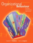 Image for Organizational Behaviour : Concepts, Controversies and Applications