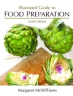 Image for Illustrated Guide for Food Preparation