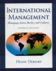 Image for International Management : Managing Across Borders and Cultures