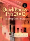 Image for QuickBooks Pro 2002 : A Complete Course