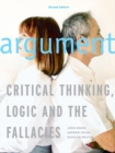 Image for Argument : Critical Thinking, Logic, and the Fallacies, Second Canadian Edition