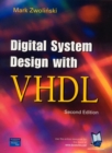 Image for Digital System Design with VHDL