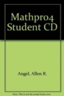 Image for Mathpro4 Student CD