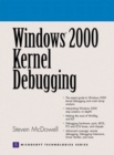 Image for Windows 2000 Kernal Debugging