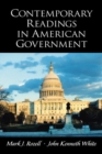 Image for Contemporary Readings in American Government