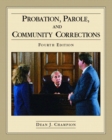 Image for Probation, Parole, and Community Corrections