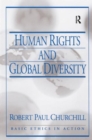 Image for Human Rights and Global Diversity