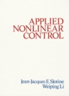 Image for Applied nonlinear control
