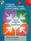 Image for Longman Complete Course for the TOEFL Test