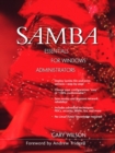 Image for Samba Essentials for Windows Administrators