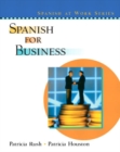 Image for Spanish for Business