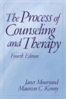 Image for The Process of Counseling and Therapy