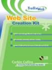 Image for Trellix Web  : Web site creation kit
