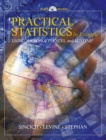 Image for Practical Statistics by Example