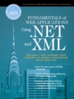 Image for Fundamentals of Web applications using .NET and XML