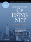 Image for Introduction to C# Using .NET