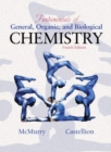 Image for Fundamentals of General, Organic and Biological Chemistry