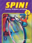Image for Spin!, Level D