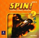 Image for Spin!, Level E CD (E)