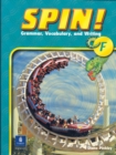 Image for Spin!, Level F