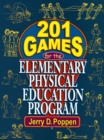 Image for 201 Games for the Elementary Physical Education Program