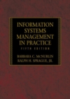 Image for Information Systems Management in Practice : International Edition