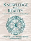 Image for Knowledge and Reality : Classic and Contemporary Readings