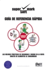 Image for Spanish Retail Best Practices and Quick Reference to Food Safety and Sanitation