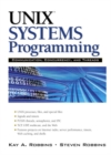 Image for UNIX Systems Programming