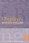 Image for The Language of Business English