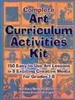Image for Complete Art Curriculum Activities Kit