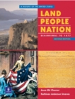 Image for Land, People, Nation