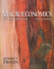 Image for Macroeconomics : Theories and Policies
