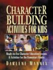 Image for Character Building Activities for Kids