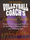 Image for Volleyball Coach&#39;s Survival Guide