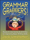 Image for Grammar Grabbers!