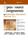 Image for Open-source components for Informix Dynamic Server 9.x