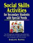 Image for Social Skills Activities