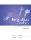 Image for Invertebrate Zoology Lab Manual