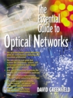 Image for The essential guide to optical networks