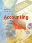 Image for Accounting, Third Canadian Edition