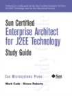 Image for Sun Certified Enterprise Architecture for J2EE Technology Study Guide