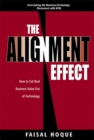 Image for The Alignment Effect