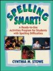 Image for Spelling Smart!