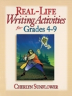 Image for Real-Life Writing Activities for Grades 4-9