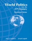 Image for World Politics into the 21st Century, Preliminary Edition