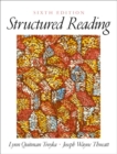 Image for Structured Reading