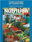 Image for Student Assessment and Learning Guide for Nutrition