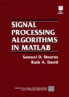 Image for Signal Processing Algorhithms in Matlab