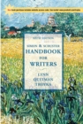 Image for Simon &amp; Schuster handbook for writers